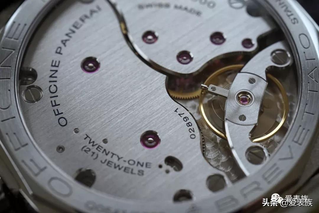 自产机芯零件,自产机芯是什么