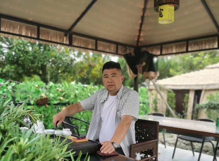 胡飞创作,胡飞抖音的作品