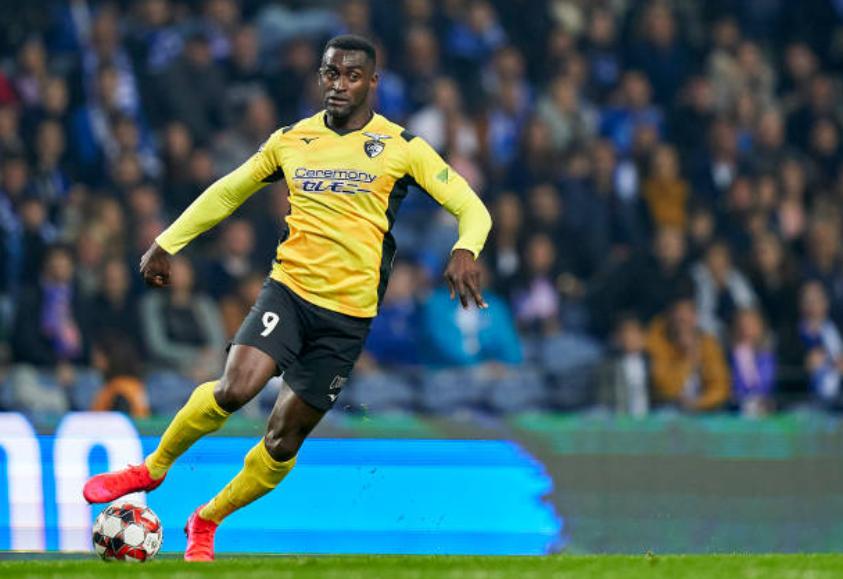 曾上演金靴3连庄，如今33岁濒临退役！J马的故事令人嘘唏