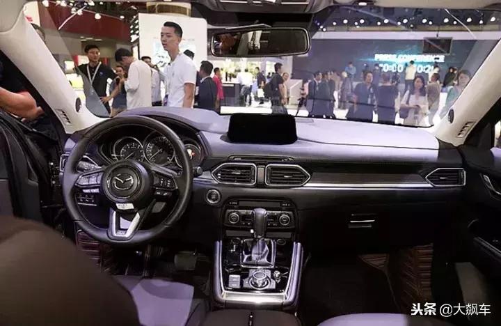 三分钟带你逛遍广州车展,看完这篇课文你会有什么感想