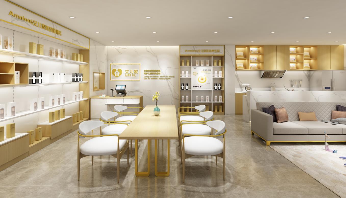 艾琳专访，为什么创建艾儿家燕窝+母+婴创新品牌