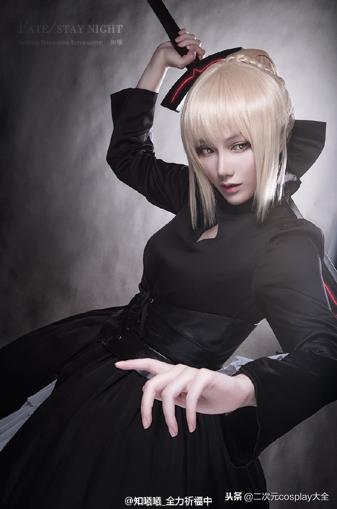 吾王saber美图,吾王saber是不是最美的