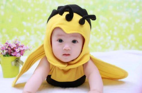 爸妈都姓刘怎么取小名字,孩子姓刘叫什么名字好