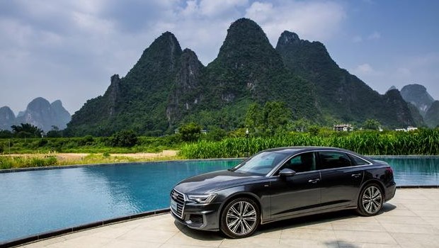 奥迪全新A6L是如何从“低谷走到巅峰”？目前是否值得入手？