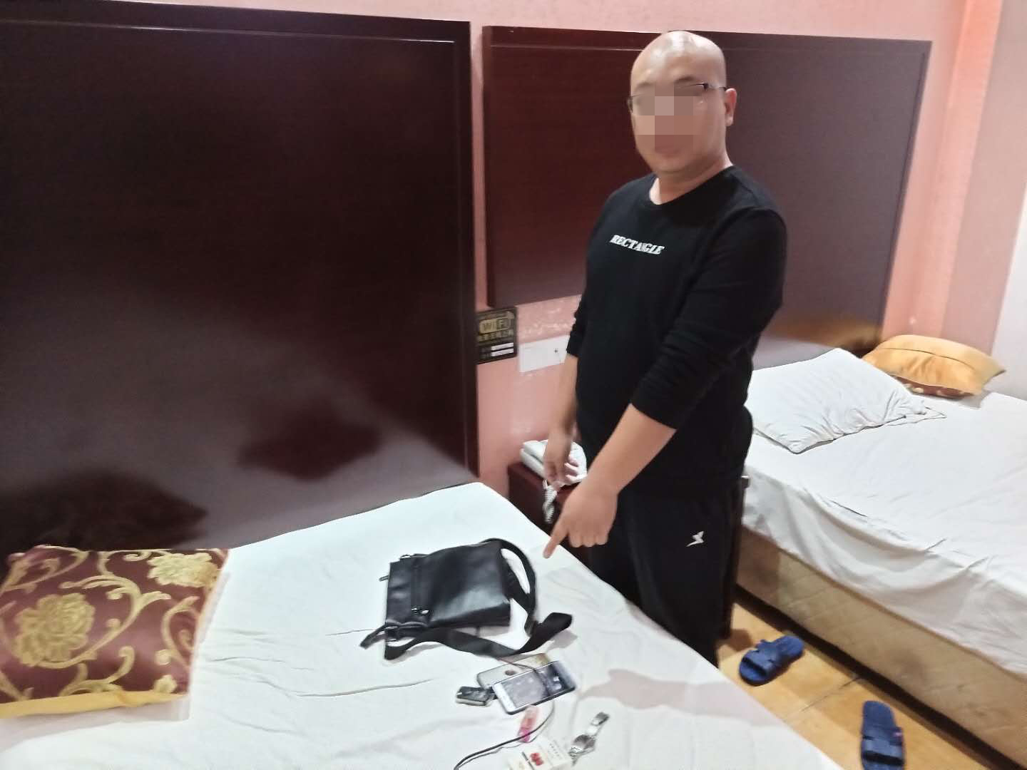 抵押车被装gps可以起诉吗,警方大规模打击抵押车