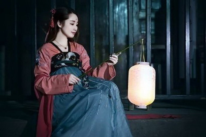 李煜千古绝命之作,一代词人李煜简介