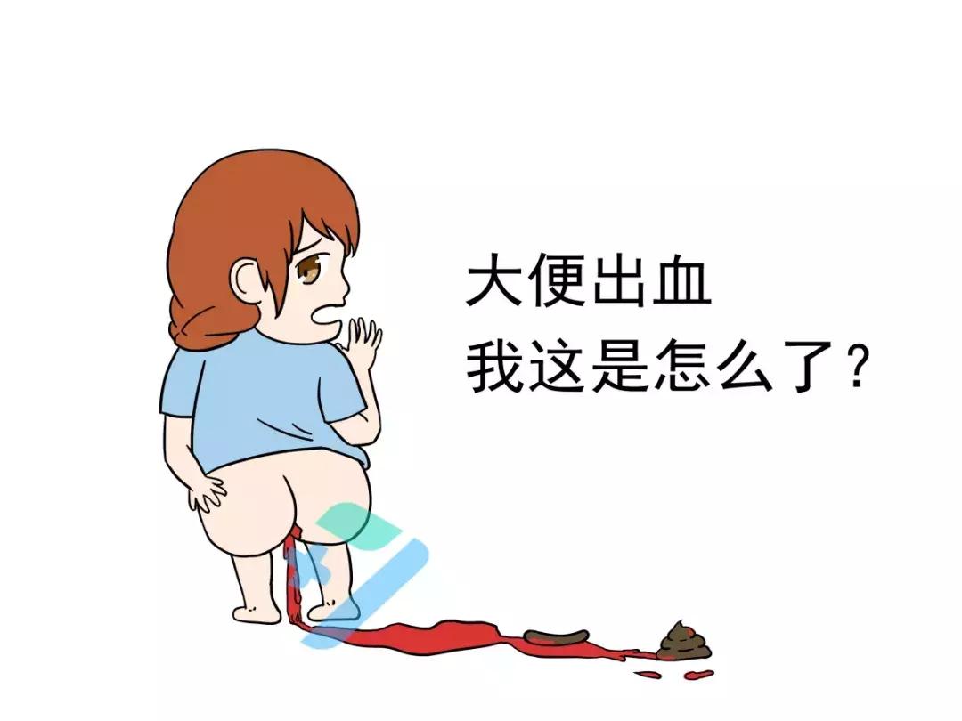 菊花痛没在意,最后整个屁股被掏空!肛门问题千万别不当回事