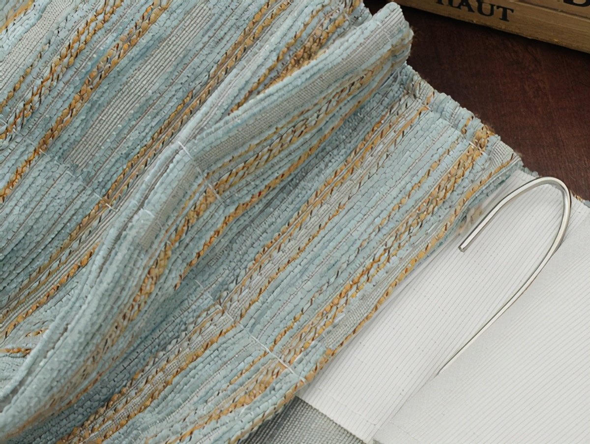 内行人才知道的选窗帘技巧,内行人教你怎样选窗帘