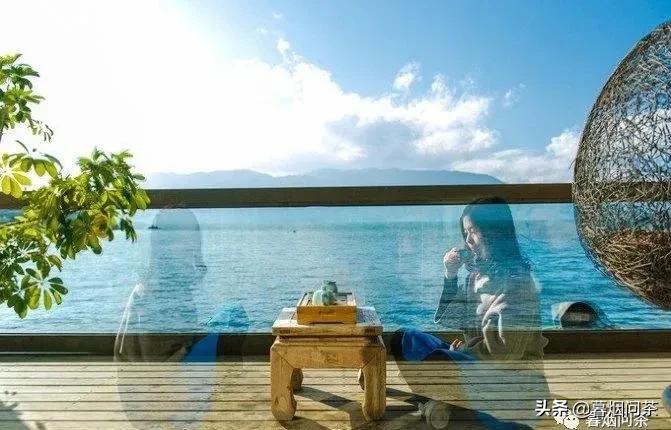 是不是还记得在云南大理喝过最好喝的茶