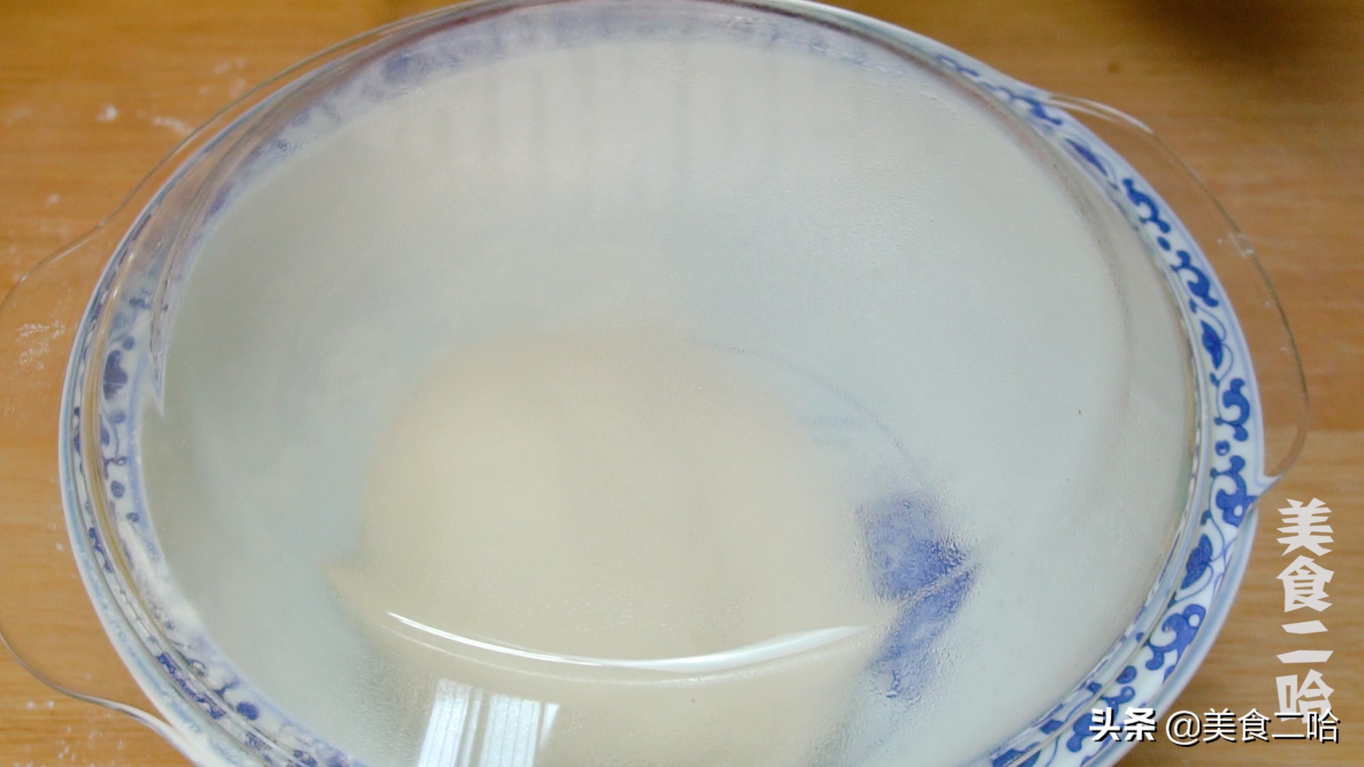 烙饼最简单的做法和视频,烙饼做法教学视频