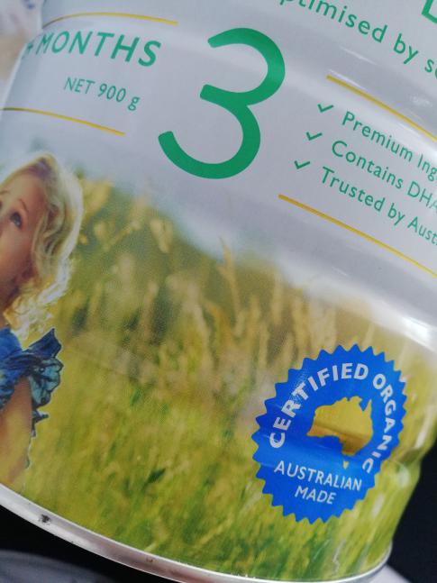 贝拉米有机奶粉里面有没乳铁蛋白,贝拉米白金版有机a2奶粉多少钱