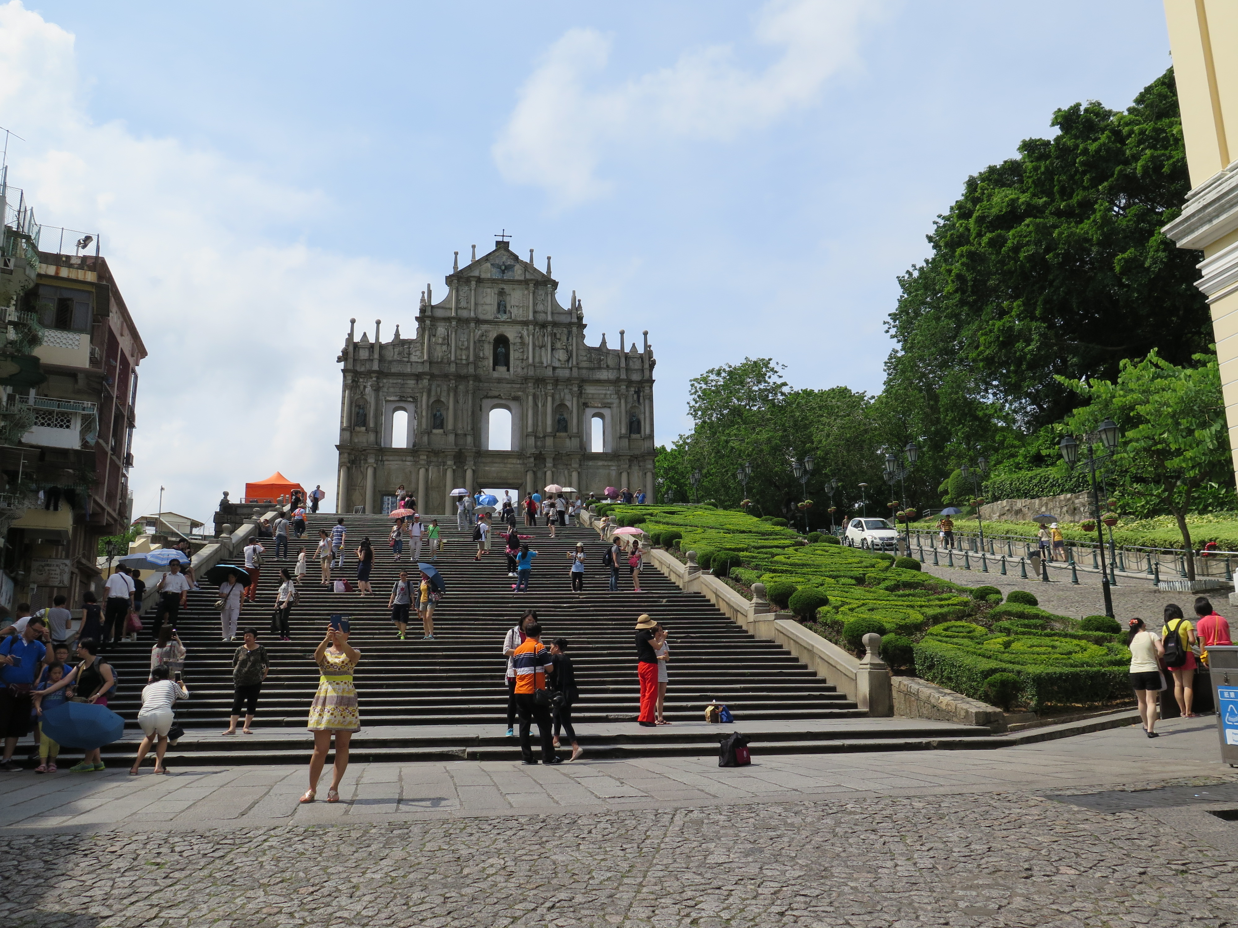 广州去珠海自驾游最佳旅游方案,广州去珠海旅游攻略自驾游