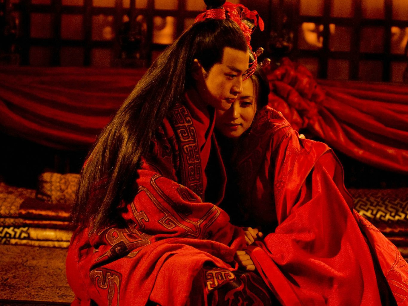 《三国演义》对吕布“三姓家奴”的定义客观吗?