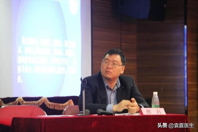 共话学术-肌骨超声引导下冲击波联合PRP治疗骨不连及骨关节炎