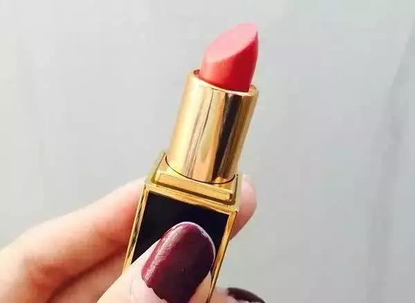 无印良品珊瑚色口红怎么样,无印良品的口红好用吗