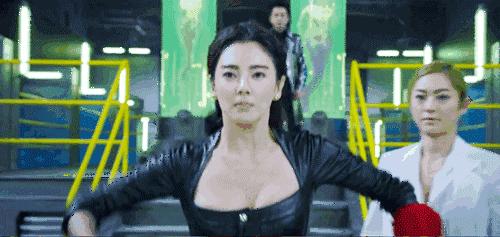 张雨绮的一番言论真的震惊到了我,张雨绮这才是女人该有的样子