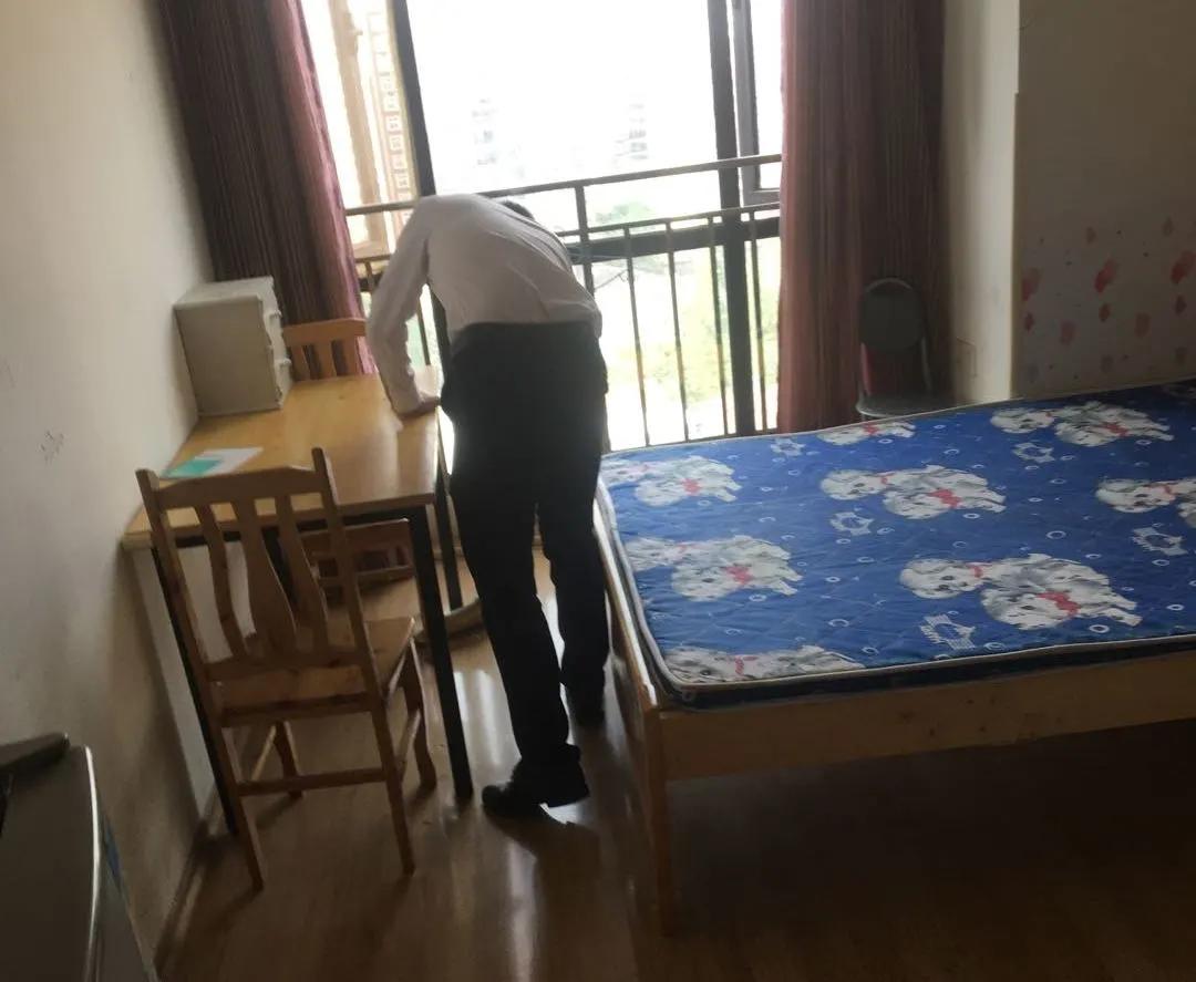 武汉链家新手业绩,胡英姿武汉