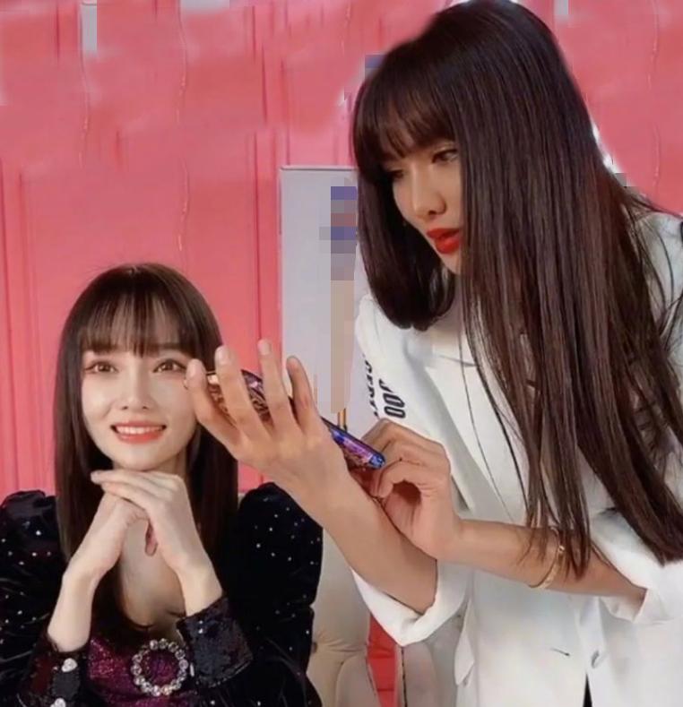 李小璐为什么还能这么高调复出,李小璐2017年生日祝福