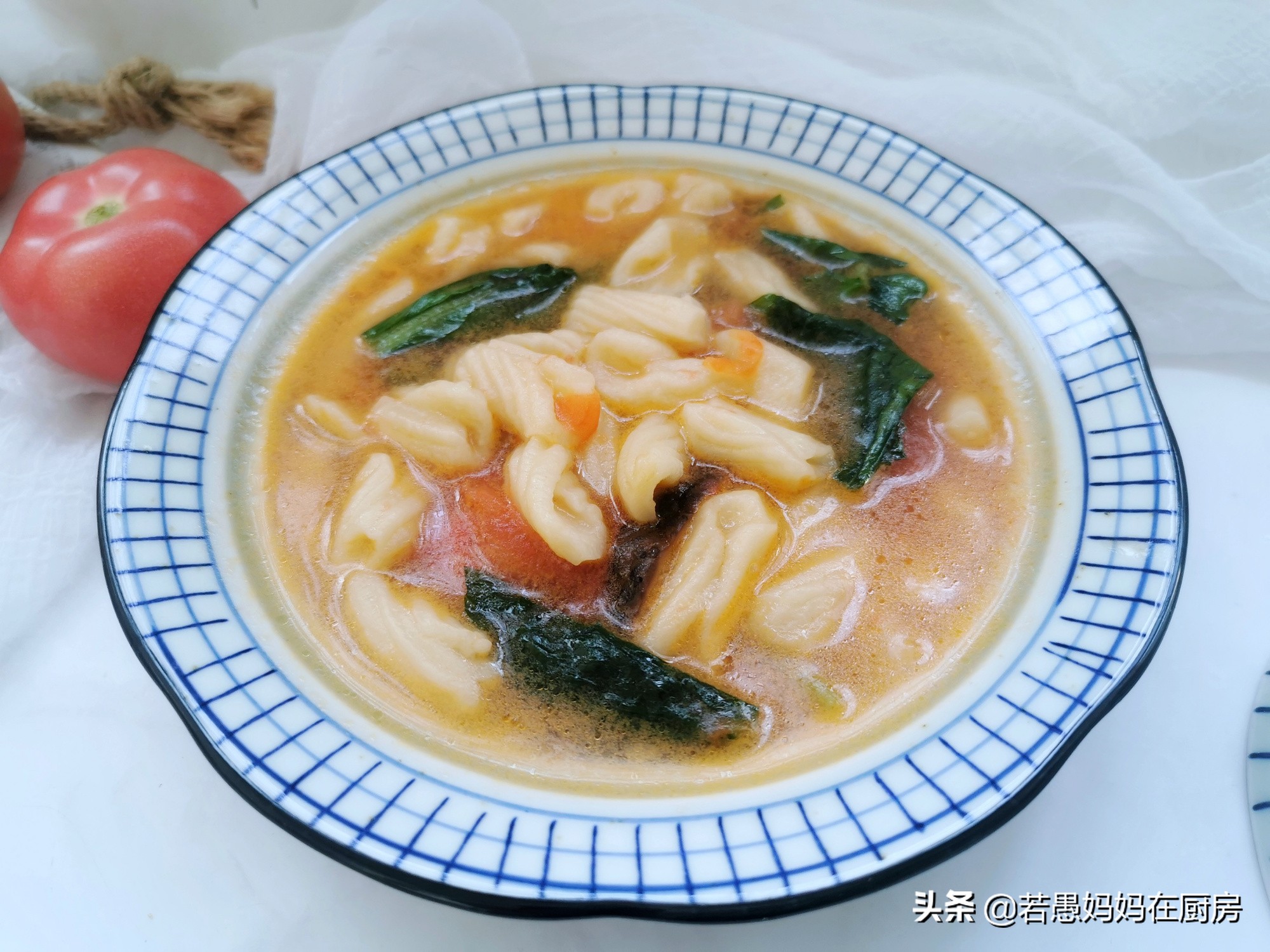 最简单面粉最好吃的做法,面粉最好吃做法不用揉面