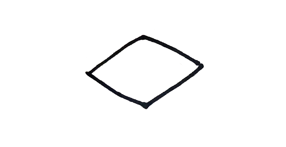 简笔画帽子怎么画最好看,冬季帽子简笔画简单又好看卡通