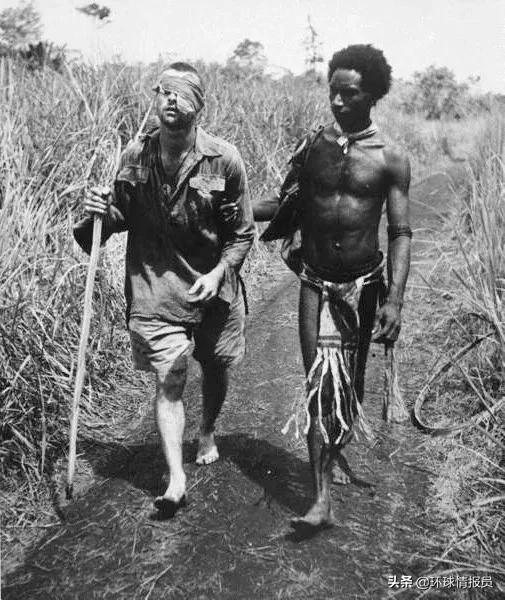 巴布亚新几内亚为何脱离澳大利亚,巴布亚新几内亚与澳大利亚历史