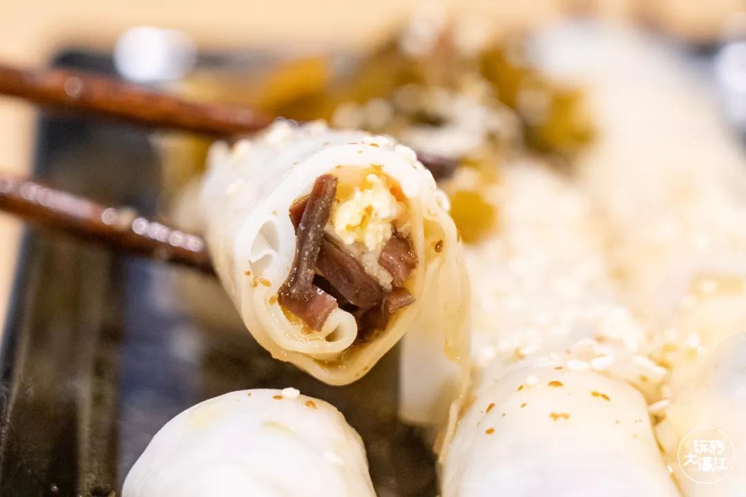 霞山第一汤,不服来战