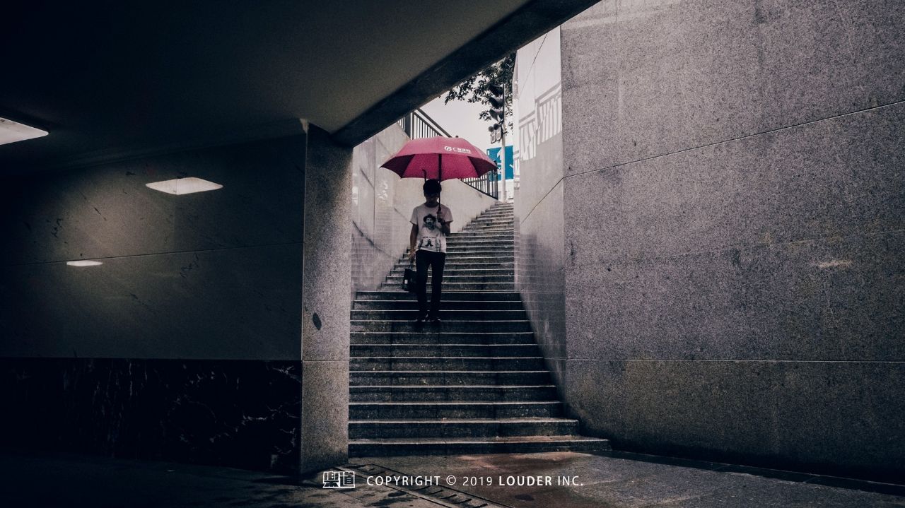 负3米以下的“人间剧场”——被忽略的珠海地下城