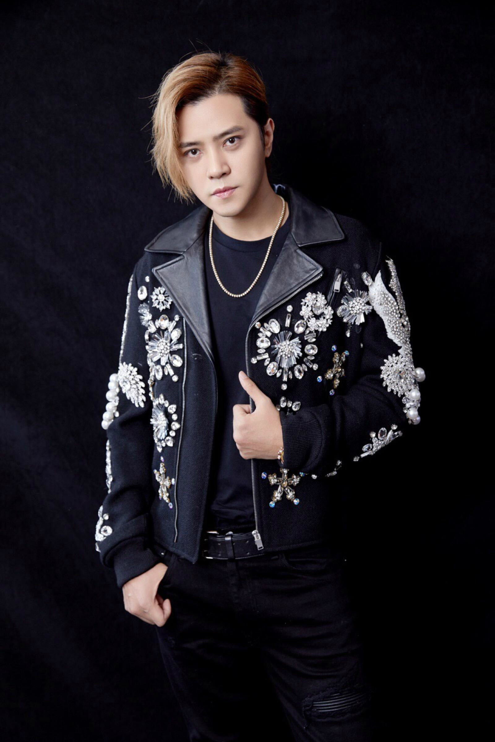 深扒罗志祥与蝴蝶姐姐,蝴蝶姐姐被爆喜欢罗志祥