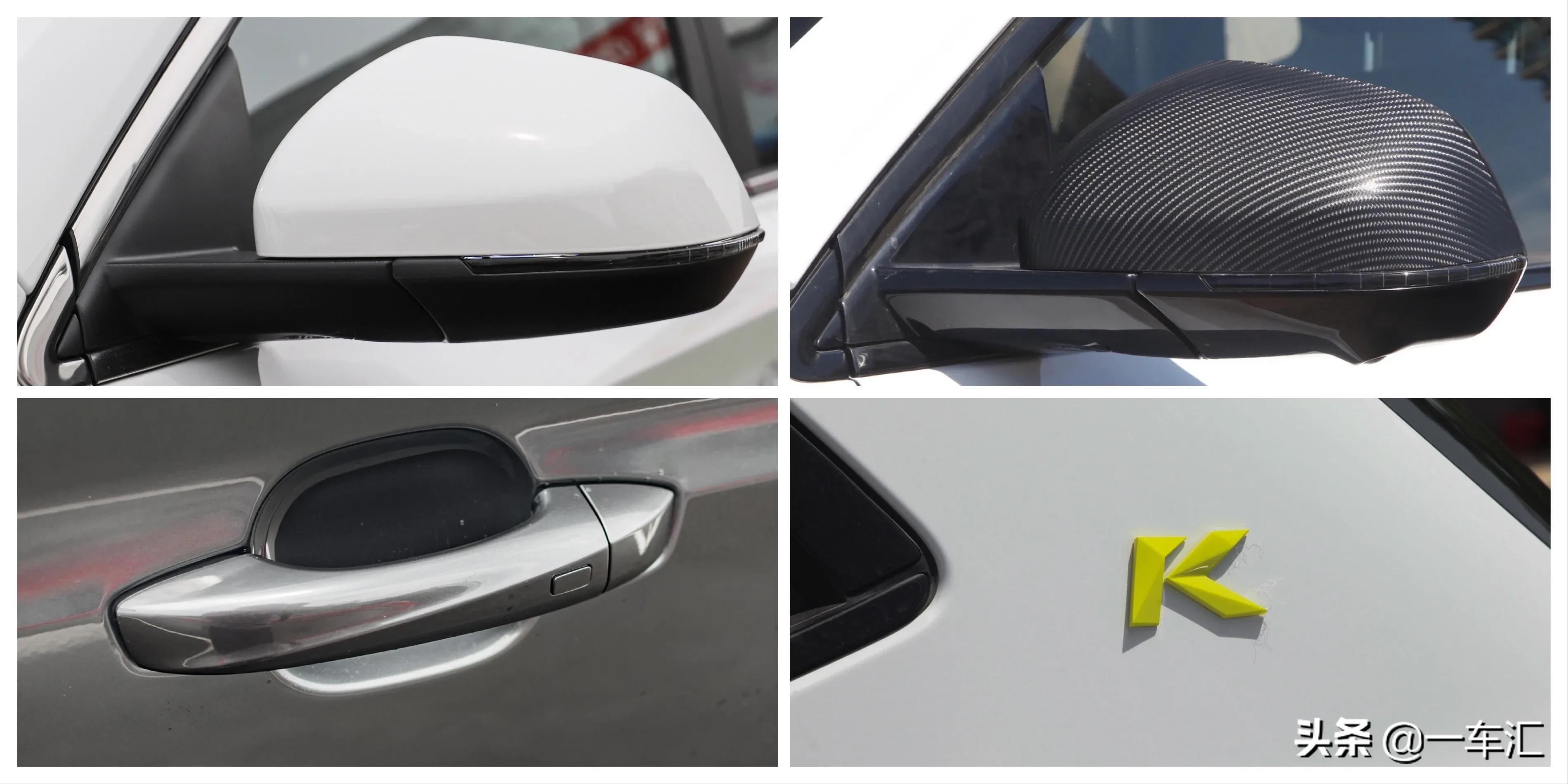 配置动力全面焕新荣威rx5强势上新,rx5荣威各系列区别