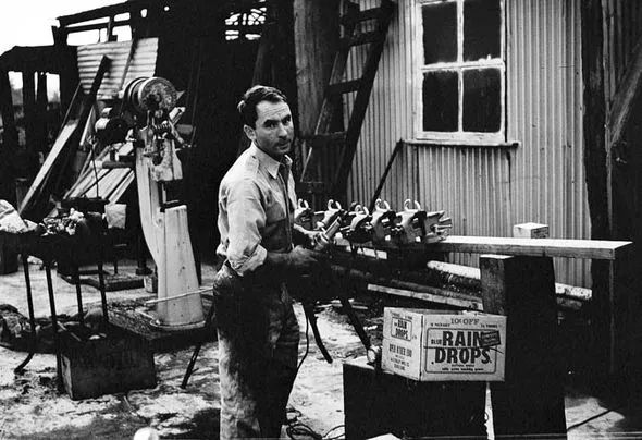 他是Patagonia之父，传奇一生，却不想成为“商人”