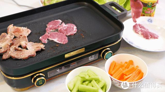 钛古ihbbq多功能锅评测,钛古ihbbq多功能料理锅是电磁的吗