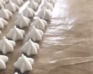 儿童酸奶溶豆制作方法 (酸奶溶豆和鲜奶溶豆)