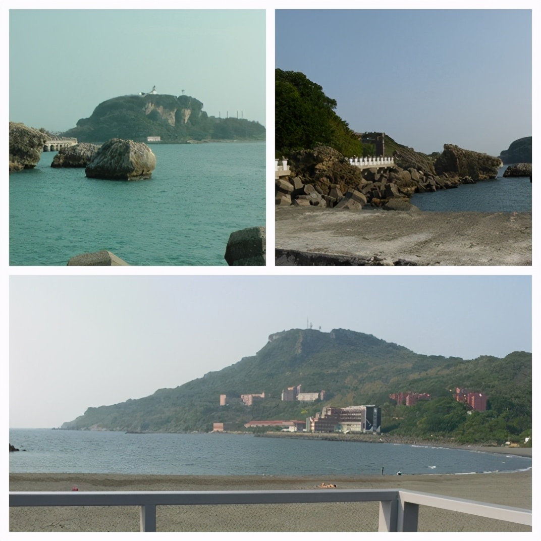 台湾环岛8日旅游路线攻略,台湾环岛8日跟团游攻略