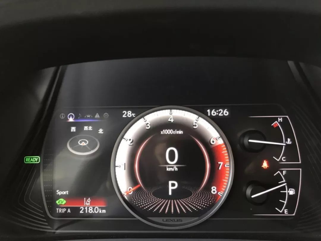 雷克萨斯ux有没有重大缺陷,买雷克萨斯ux的10大忠告