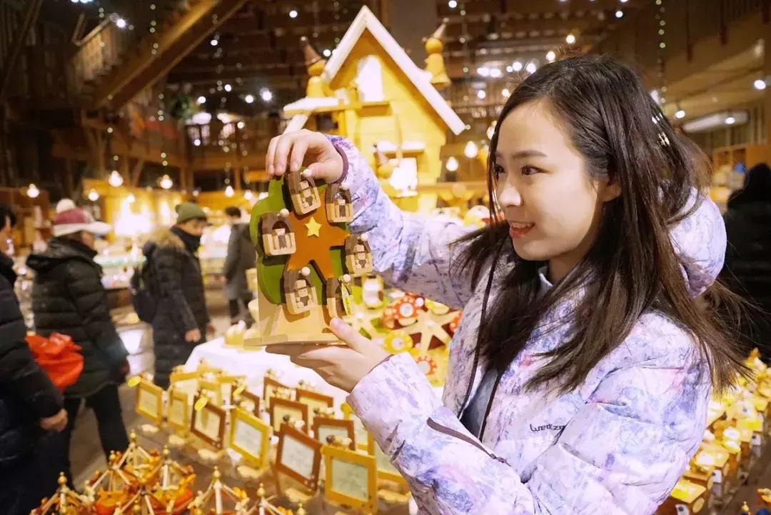 上海雪乡五日游攻略,日本雪乡一日游多少钱