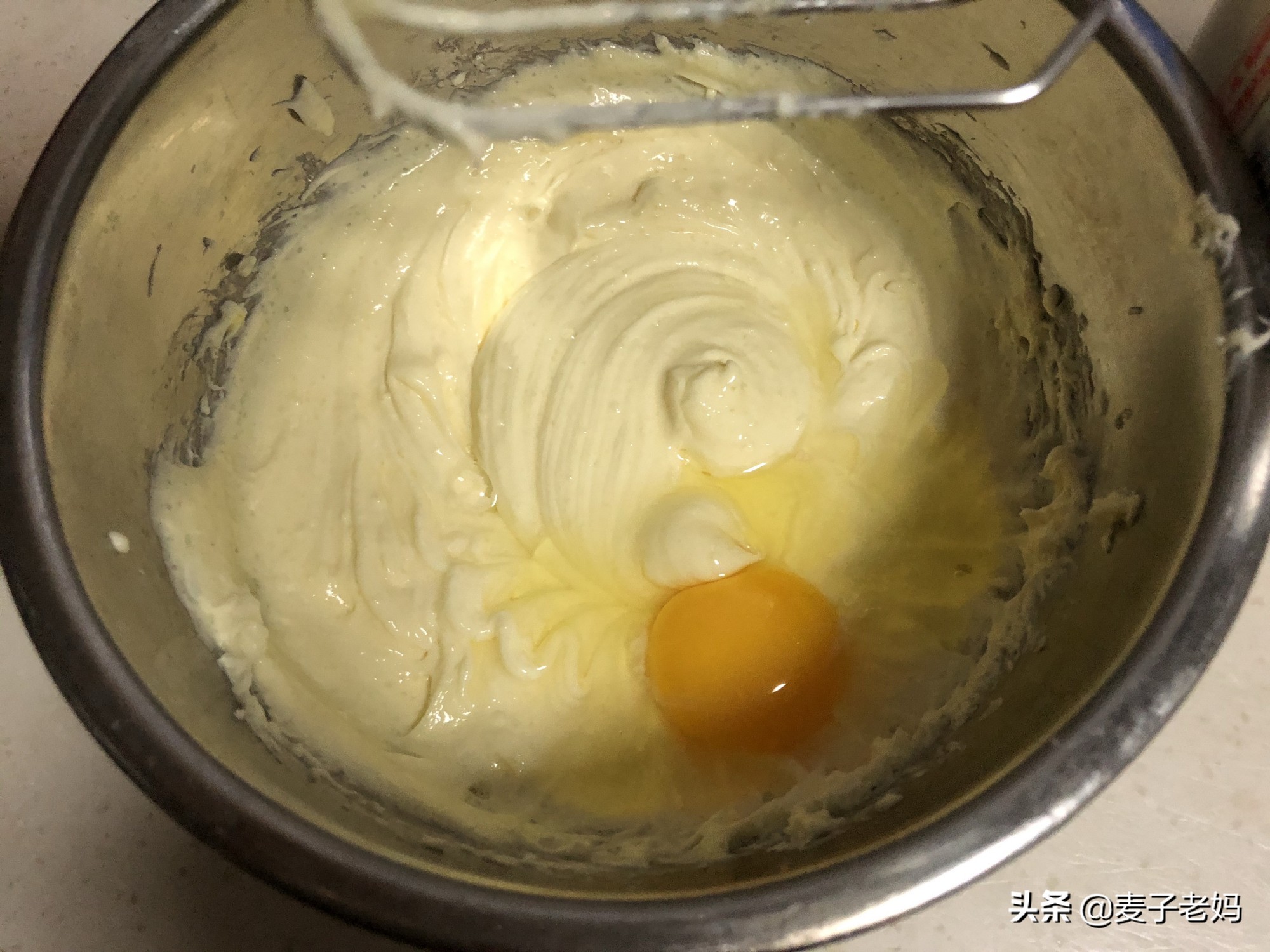 巴斯克芝士蛋糕太腻怎么变好吃,巴斯克式烤芝士蛋糕超简单搬运