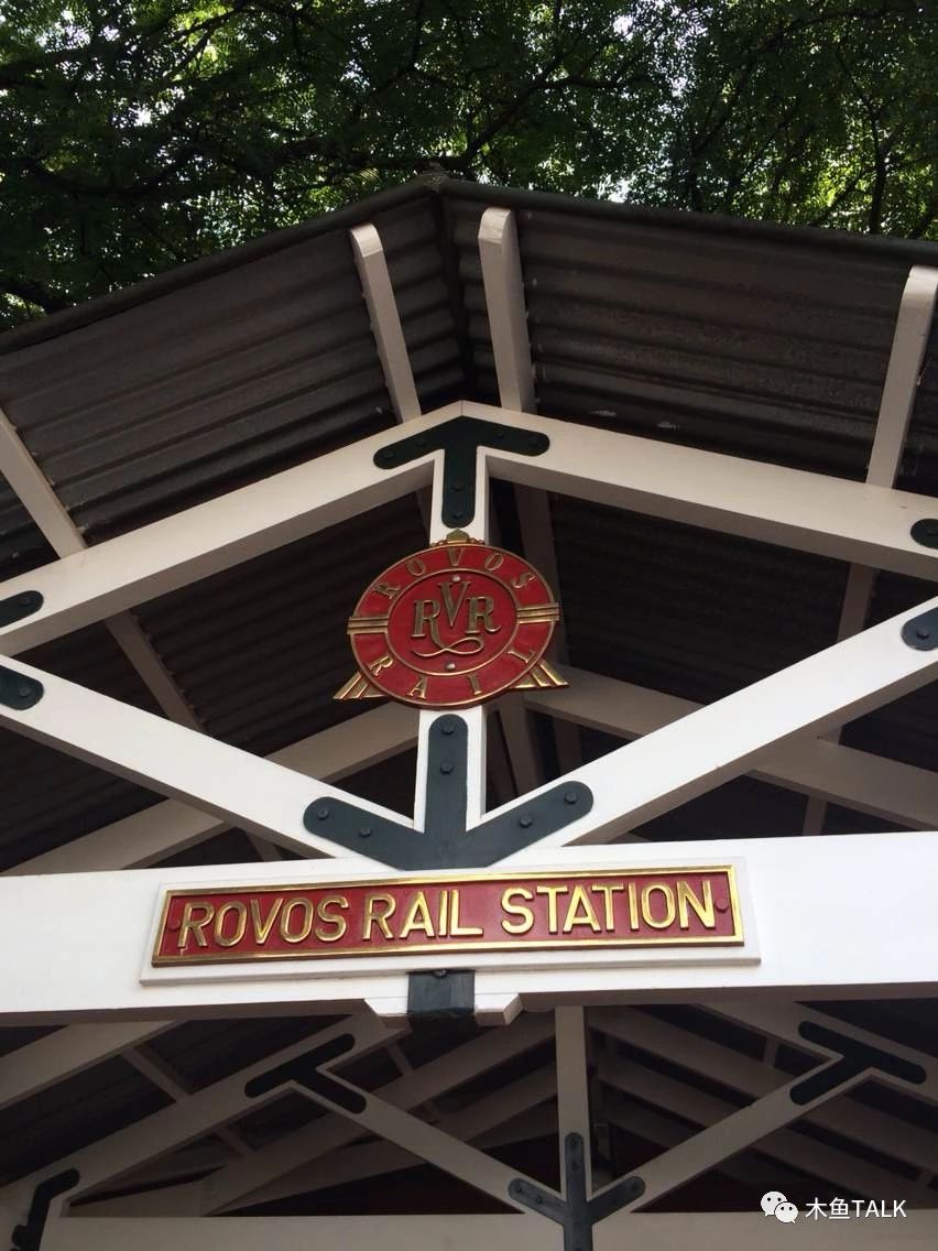 乘最奢华的火车，品不一样的非洲