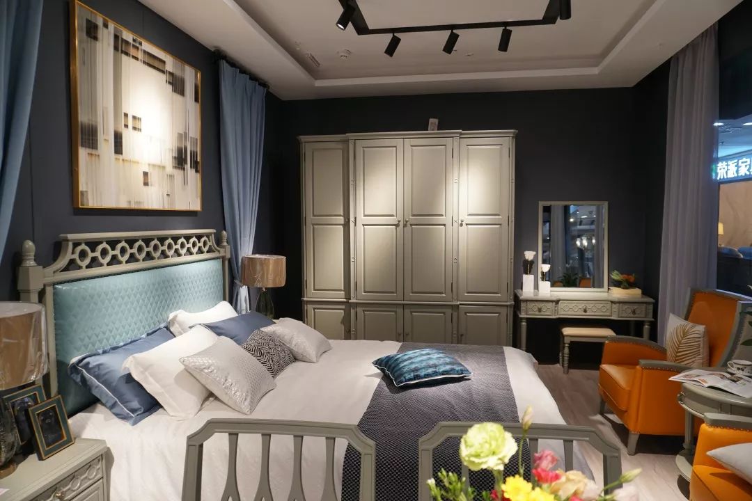 福蒙特2022万商年中采购节,福蒙特2022家居展销会