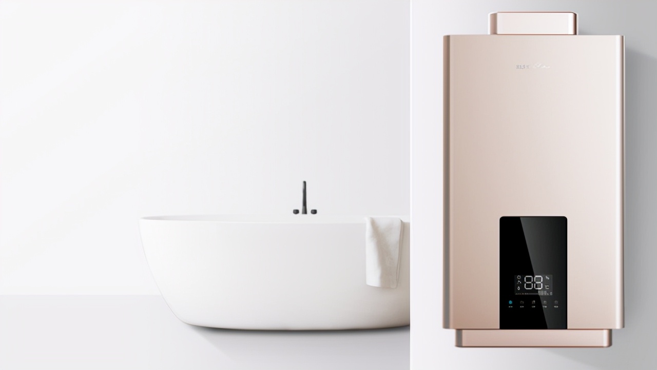 迅达零冷水燃气热水器的区别,迅达分段式恒温热水器