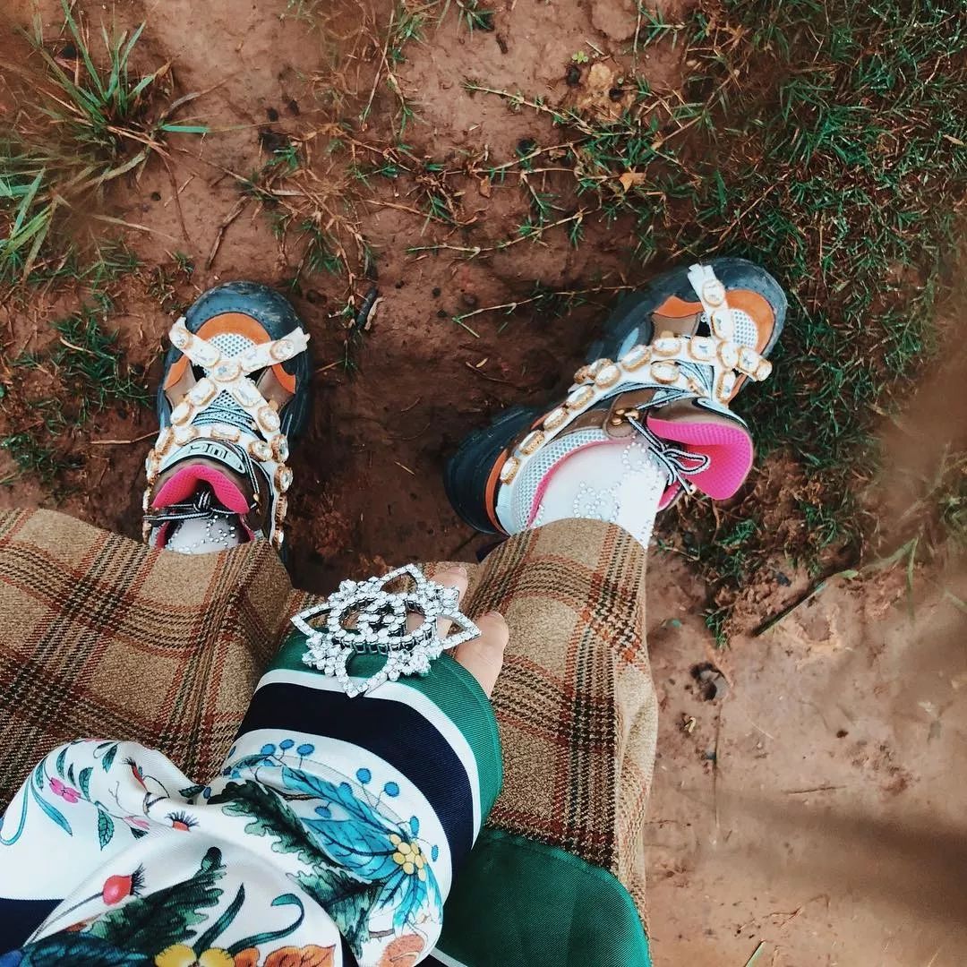 撞脸宋慧乔的中国女星,撞脸宋慧乔的网红