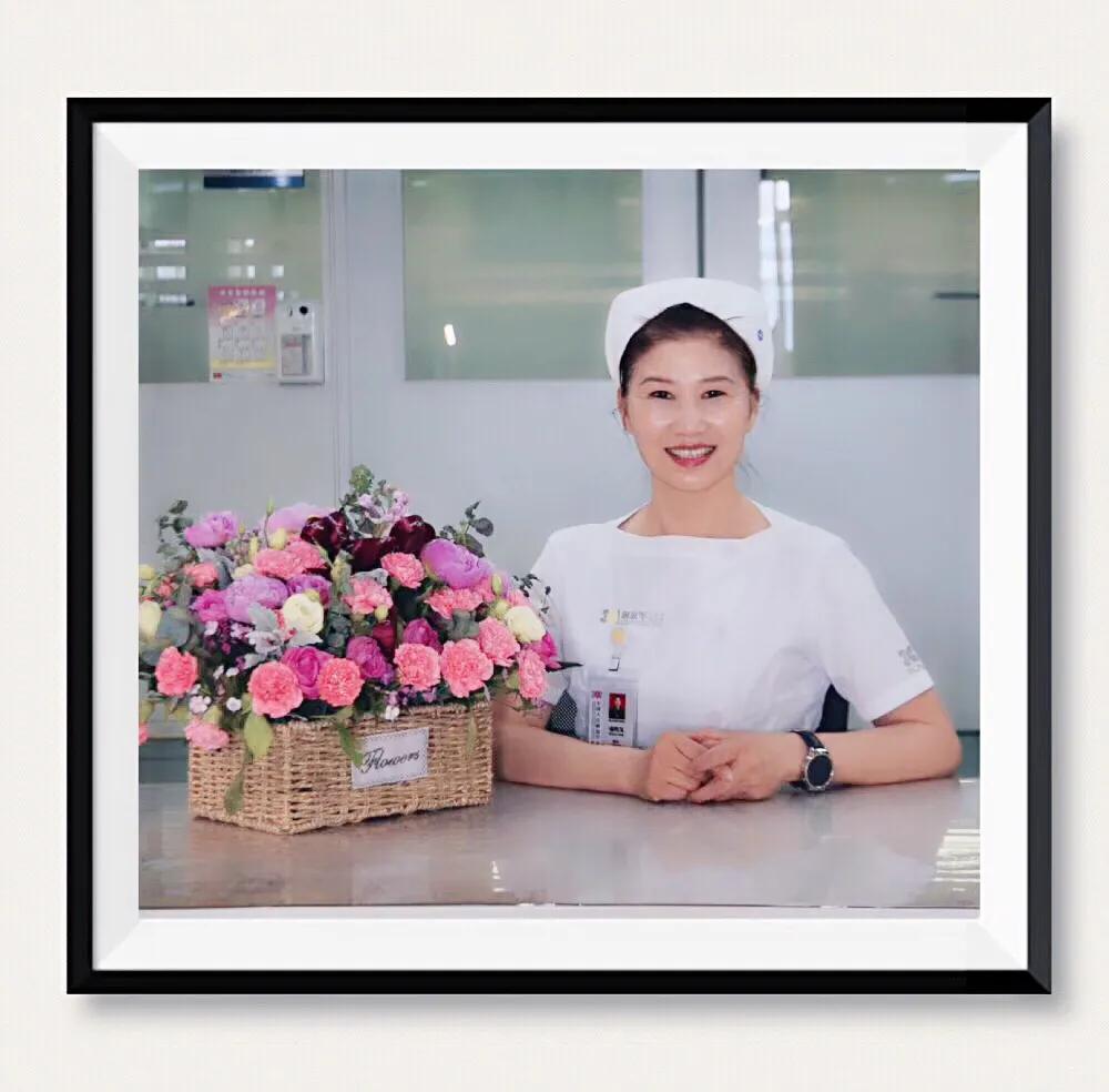 13号病房护士,203医院护士