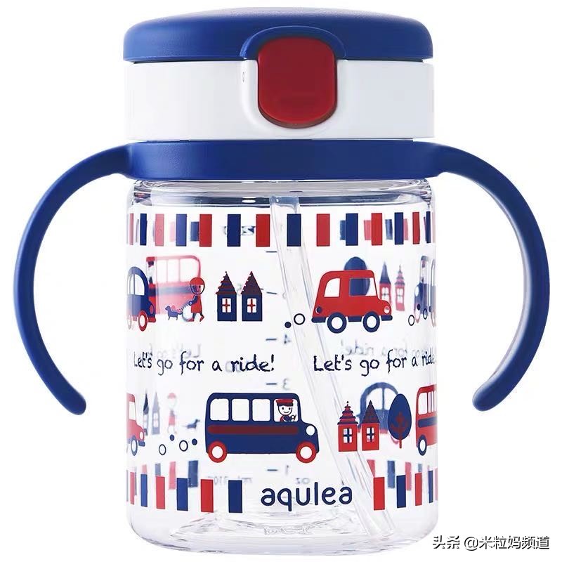杯子怎么才能让孩子爱喝水,用什么水杯才能让小孩喜欢喝水
