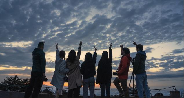 「妙想黄山奇思回潮」黄山“一日管家”第二期招募开始啦