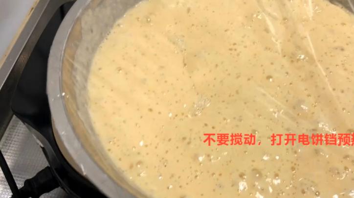 纯玉米面最好吃的简单做法,玉米面这样做比肉还好吃