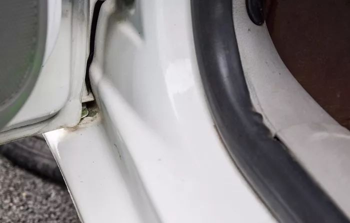 开六年的宝来是什么体验,宝来1.4t十万公里