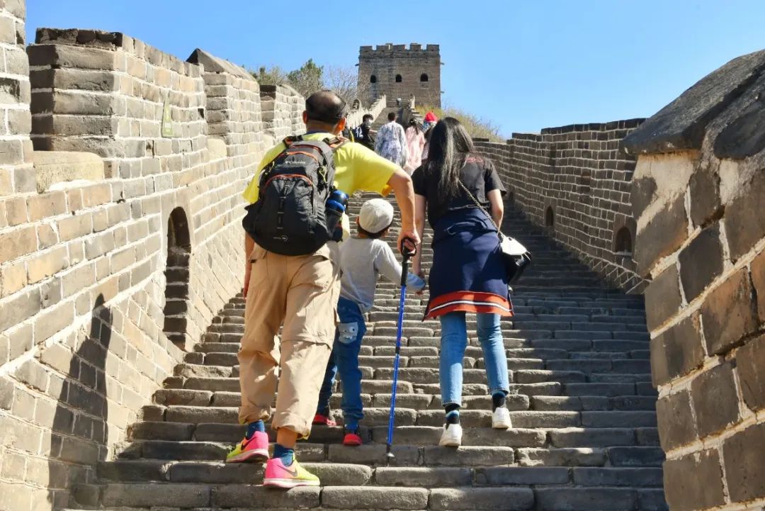 出行安全宝典,北京旅游安全攻略