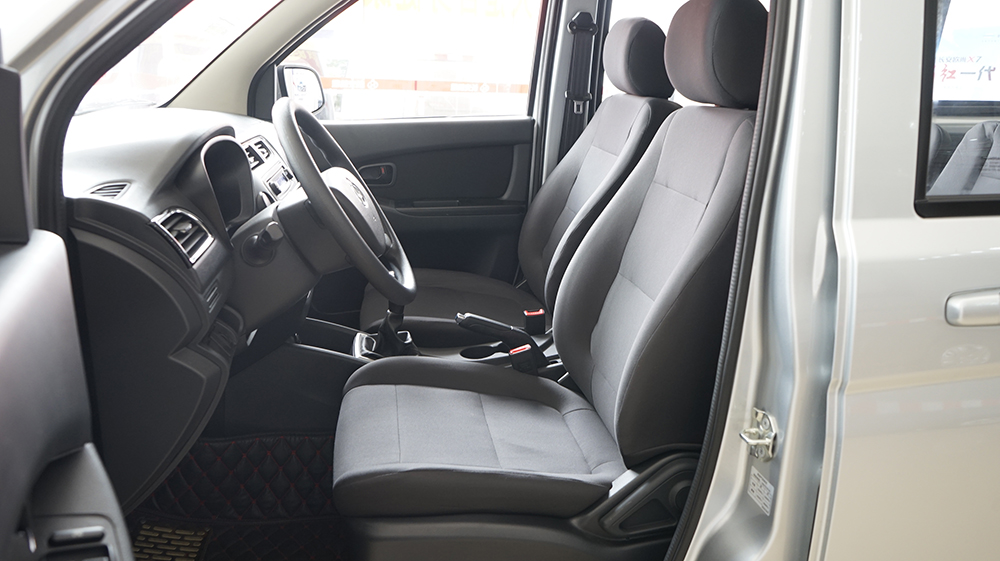 长安欧诺的安全性,长安欧诺s省油耐用吗