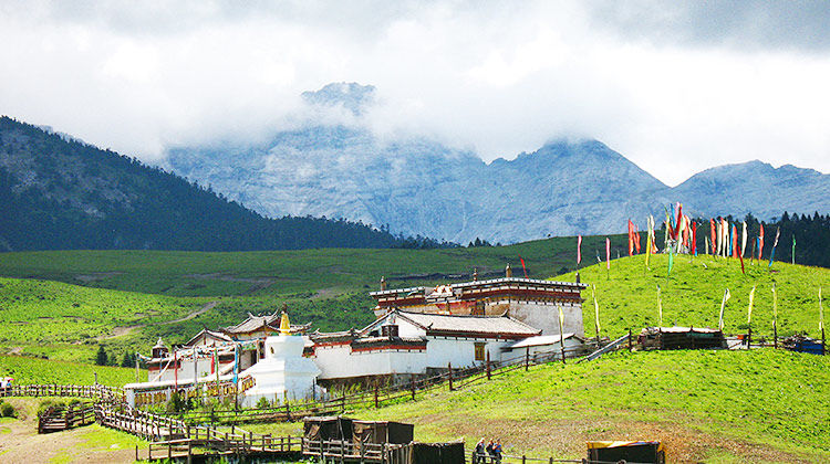 玉龙雪山最详细的游玩避坑攻略,玉龙雪山游玩攻略如何避坑