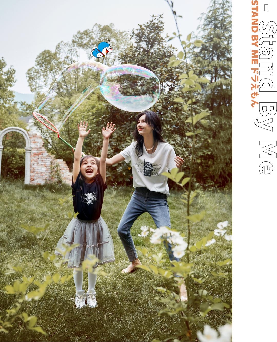 HOPESHOW「哆啦A梦·伴我同行」Pop-upStore童趣来袭