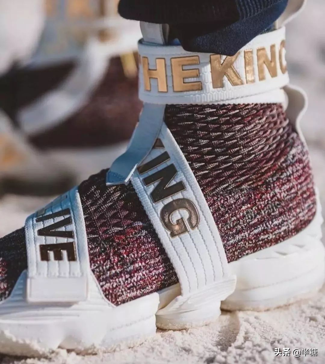 匡威可口可乐联名kith鸳鸯穿搭,hm迪士尼联名款鞋子